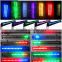 12W*18 uniform color mixing 1 meter waterproofr led bar wall washer for stage outdoor led wall washer led stripe outdoor