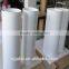 0.1-8mm thick 1 meter length Teflon PTFE stock skived sheets
