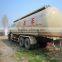 Used Auman Tank Truck/ Secondhand Tank Car in Top Performance
