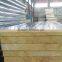 rock wool composite sandwich panel