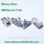 China dental supply orthodontic Standard Convertible and Non-convertible 1st Molar Bondable Buccal tubes