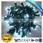 Most reliable supplier white replacement led christmas light bulbs With CE certificate wedding decoration