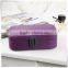 Fashion PU leather jewelry box wholesale