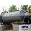 Energy Saving Long Operation Life Pottery Clay Ball Mill