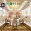 Best Quality Promotional Fire Proof Handmade Carpet Rug