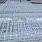 heavy gauge welded wire mesh panel building construction materials