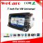 Wecaro WC-VU7008 7" android 5.1.1 for vw car radio android multimedia system phone mirroring