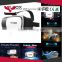 3D Vr Glasses Real Virtual Reality Headset For Sale 3D Vr Box
