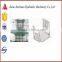 stationary guide rail portable hydraulic lift made by jinchuan