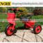 kids metal tricycle with cheap price