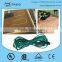 Patent of invention plant heating cable