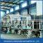 Dingchen High Strength 1880 model Kraft Paper Production Line Prifce, Craft Paper Making Machinery for Sale