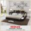 Redian adjustable bed frame