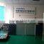 Flex pcb assembly with high yield