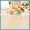 Plastic 3pc food storage boxes