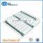 Hot sale steel wire storage pallet rack decking for step beam