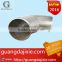 carbon steel elbow bend pipe flange head || insulation joint reducer | bearing pipe