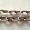 2-25 mm Twisted Link Chain