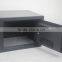 Small digital electronic safe, standing safe for home use