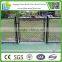 5 foot galvanized chain link mesh