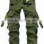 Men's pants Ourdoor casual Pants Multi Pocket Trousers BLM103