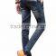 Ripped jeans Men's pants Denim Jeans Menschwear QC182