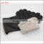 Fashion wool lining sheepskin wholesale leather mens gloves