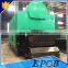 DZL Industrial Low Pressure Chain Grate Boiler with Automatic Coal Feeding