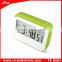 Unique large screen durable digital kitchen countdown countup timer