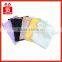 ShenZhen [SHU HUI] fashionable dark green satin ribbon string bag