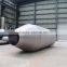 Crystallizer for magnesium sulfate
