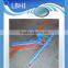 LBHI V-type Cleaner Applicated for Belt Width 2000mm with Good Price