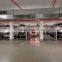 stack garage (combilift-L550)