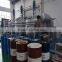 Waste or Used engine oil recycling plant to get diesel fuel oil distillation machine