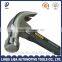 China Supplier Hardware Tools American Type Claw Hammer