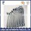 l type hand spanner carbon steel tools