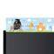 School stationry for PC screen use and office stationery set