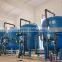 Industrial water purifier Sodium ion exchange column
