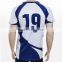 professional custom sublimation rugby football jersey rugby shirt