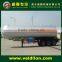 Good price 58m3, 58 cubic meters ,58000 litres LPG tank, tank semi trailer