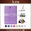 T710 Various Color Flip PU Leather Case for Samsung Galaxy Tab S2 8.0