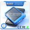 new products solar power bank 5000mah