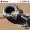 bs4278 collar eye bolt