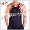 2016 hot sale slim fit camo singlet for men in Dongguan professional manufacturer