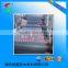 Compound base mat for SBS waterproof materials