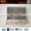 Elevator Comb Plate DEE3703288 200.7*178.8*11 22T Right