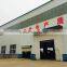 DOT-1C9 spray booth/spraying/ painting/ baking paint room