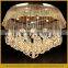 crystal K9 exquisite chandeliers ceiling & ceiling lamp crystal