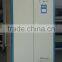 Microprocessor controlled large current discharge test machine