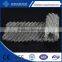 304 stainless steel woven wire cloth century woven knitted wire mesh